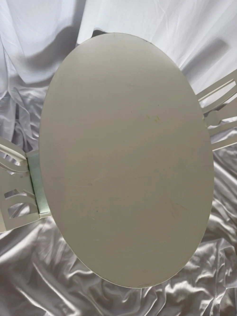 American Girl The Dining Table and Chairs I with chair covers - Picture 15 of 15